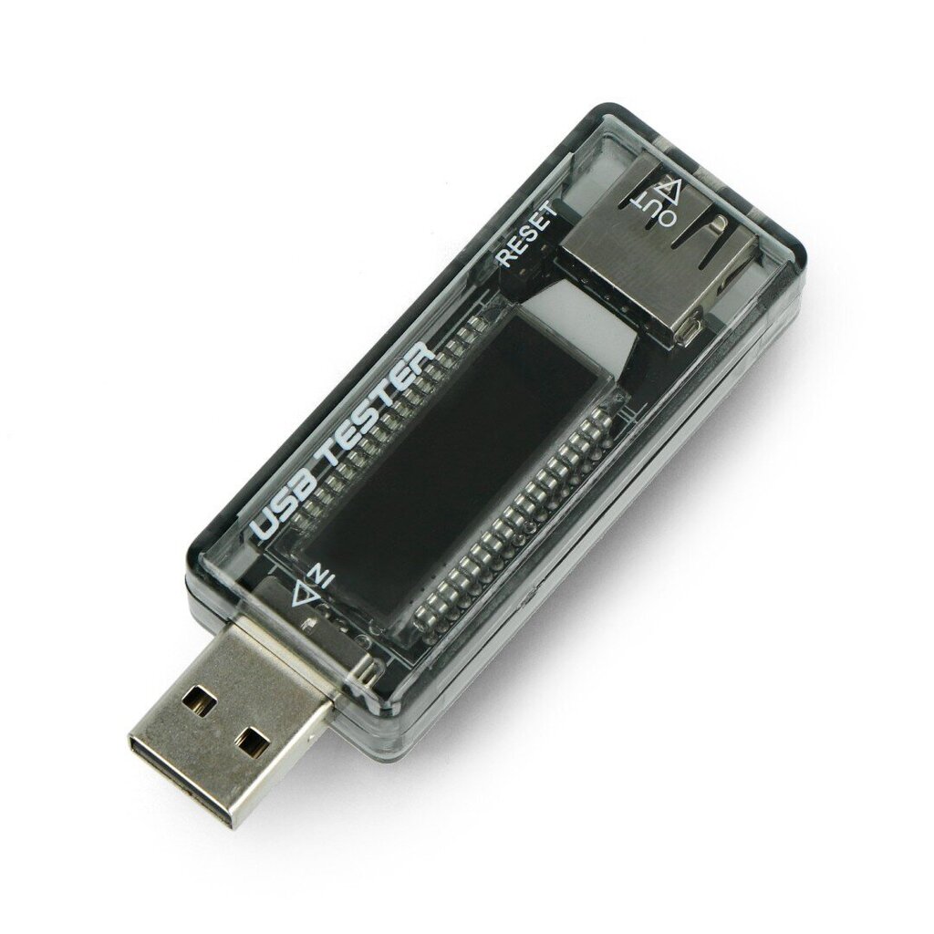 OEM KWS-V21 kaina ir informacija | Adapteriai, USB šakotuvai | pigu.lt
