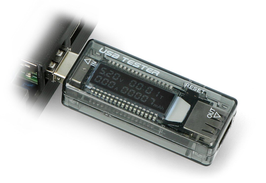 OEM KWS-V21 kaina ir informacija | Adapteriai, USB šakotuvai | pigu.lt