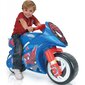 Paspiriamas balansinis motociklas vaikams Žmogus voras Injusa kaina ir informacija | Žaislai kūdikiams | pigu.lt