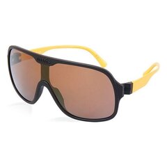 Vyriški akiniai nuo saulės Zero RH+ RH845S13 (138 mm) S0336736, rudi kaina ir informacija | Akiniai nuo saulės vyrams | pigu.lt