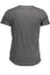 Tommy Hilfiger marškinėliai vyrams DM0DM09587, juodi kaina ir informacija | Vyriški marškinėliai | pigu.lt