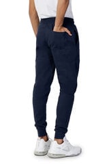 Laisvalaikio kelnės vyrams Tommy Hilfiger Jeans, mėlynos цена и информация | Мужские брюки | pigu.lt