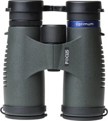 Focus Optimum 8x32 ED, juoda цена и информация | Бинокль | pigu.lt