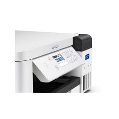 Epson C11CJ80302 цена и информация | Принтеры | pigu.lt