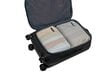 Vidutinis kelioninis dėklas Thule Compression Packing Cube, baltas kaina ir informacija | Lagaminai, kelioniniai krepšiai | pigu.lt