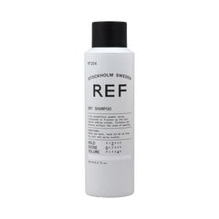 Sausas šampūnas REF, 200 ml kaina ir informacija | Šampūnai | pigu.lt