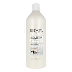 Кондиционер для волос Acidic Bonding Concentrate Redken, 1000 мл цена и информация | Бальзамы, кондиционеры | pigu.lt