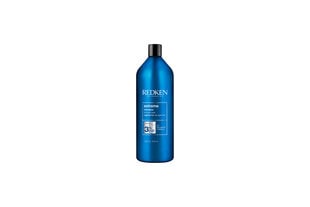 Šampūnas visų tipų plaukams Redken extreme shampoo, 1000 ml kaina ir informacija | Šampūnai | pigu.lt