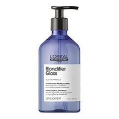 Шампунь  Expert Blondifier Gloss L'Oreal Professionnel Paris цена и информация | Шампуни | pigu.lt