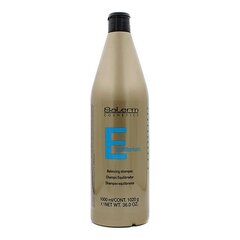 Šampūnas Salerm Equilibrium Balancing Shampoo, 250 ml kaina ir informacija | Šampūnai | pigu.lt