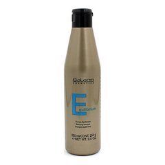 Šampūnas Salerm Equilibrium Balancing Shampoo, 250 ml kaina ir informacija | Šampūnai | pigu.lt