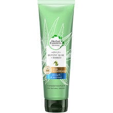 Drėkinantis plaukų kondicionierius Herbal Essences Aloe and Bamboo, 275ml kaina ir informacija | Balzamai, kondicionieriai | pigu.lt