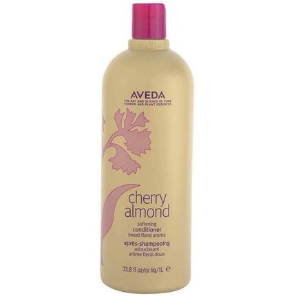 Minkštinamasis plaukų kondicionierius Aveda Cherry Almond Conditioner, 1000 ml цена и информация | Balzamai, kondicionieriai | pigu.lt