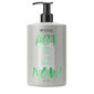 Plaukų šampūnas Indola Act Now Repair Shampoo, pažeistiems plaukams, 1000 ml kaina ir informacija | Šampūnai | pigu.lt