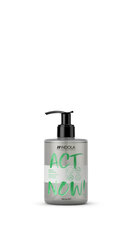 Plaukų šampūnas Indola Act Now Repair Shampoo, pažeistiems plaukams, 300 ml kaina ir informacija | Šampūnai | pigu.lt
