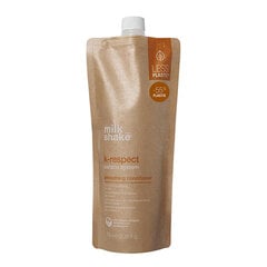 Glotninamasis šampūnas Milk Shake K-Respect Smoothing hair conditioner, 750ml цена и информация | Бальзамы, кондиционеры | pigu.lt