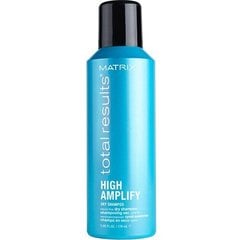 Sausas šampūnas Matrix Total Results High Amplify Dry Shampoo , 176 ml цена и информация | Шампуни | pigu.lt