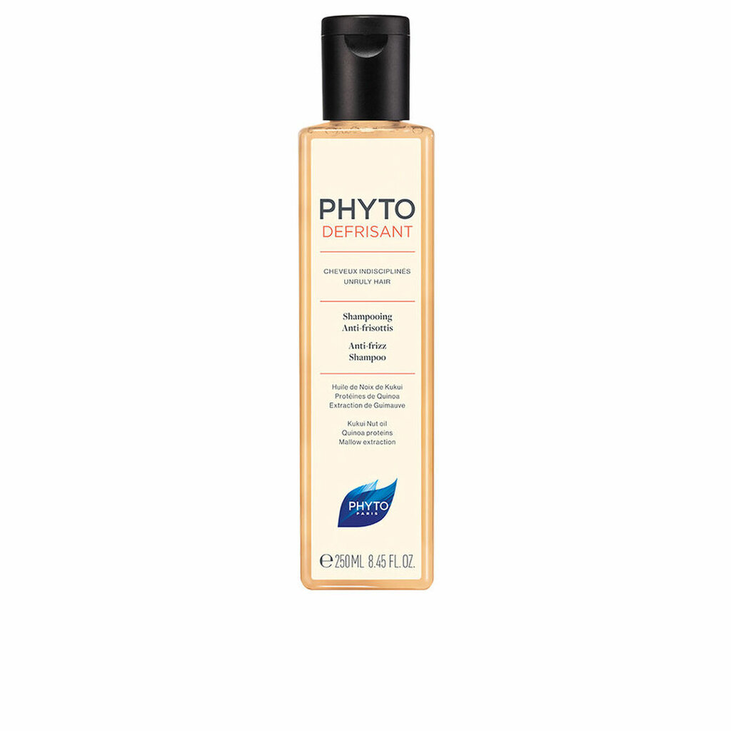 Šampūnas nuo plaukų vėlimosi Phyto Paris Phytodefrisant, 250 ml цена и информация | Šampūnai | pigu.lt