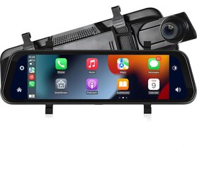 Powermax STCarplay1 kaina ir informacija | Vaizdo registratoriai | pigu.lt