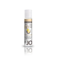 Vandens pagrindo lubrikantas System Jo H2O Vanilla Cream, 30 ml kaina ir informacija | System JO Kvepalai, kosmetika | pigu.lt