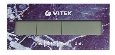 Vitek VT-8022 kaina ir informacija | Svarstyklės (virtuvinės) | pigu.lt