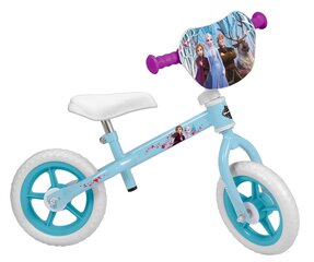Vaikiškas dviratis Frozen kaina ir informacija | Dviračiai | pigu.lt