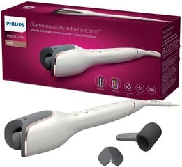 PHILIPS Moisture Protect HB878/00 цена и информация | Приборы для укладки и выпрямления волос | pigu.lt