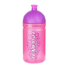 Gertuvė Tempish 500 ml цена и информация | Фляги для воды | pigu.lt