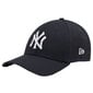 New York Yankees kepurė su snapeliu цена и информация | Vyriški šalikai, kepurės, pirštinės | pigu.lt