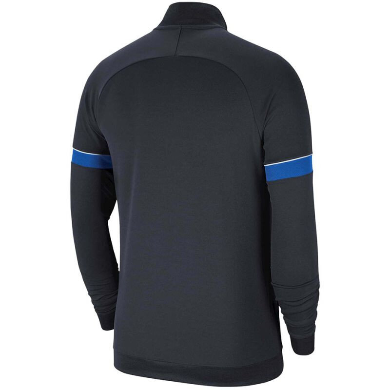 Nike sportinis bluzonas berniukams Dri-FIT Academy, CW6115453 цена и информация | Megztiniai, bluzonai, švarkai berniukams | pigu.lt