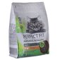 Perfect Fit Natural Vitality su paukštiena, 2.4 kg цена и информация | Sausas maistas katėms | pigu.lt