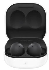 Samsung Galaxy Buds 2 SM-R177NZKAEUG kaina ir informacija | Ausinės | pigu.lt