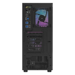 Стационарный компьютер Mdata Gamer i7-4790 8GB 240GB SSD 1TB HDD GTX 1650 4GB Windows 10 Pro цена и информация | Стационарные компьютеры | pigu.lt