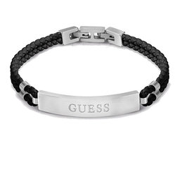 Apyrankė vyrams Guess JUMB01346JWSTBKT/U kaina ir informacija | Vyriški papuošalai | pigu.lt