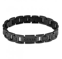 Apyrankė vyrams Guess JUMB01342JWGMBKT/U kaina ir informacija | Guess Apranga, avalynė, aksesuarai | pigu.lt