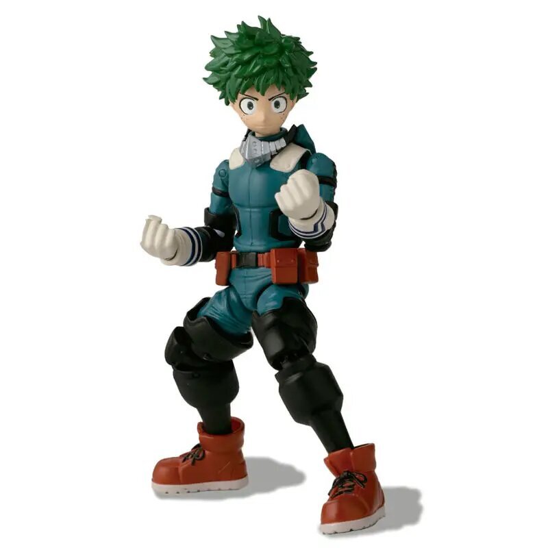 Bandai Midoriya Izuku цена и информация | Žaidėjų atributika | pigu.lt