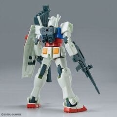 Surenkamas modelis RX-78-2 Gundam Bandai kaina ir informacija | Konstruktoriai ir kaladėlės | pigu.lt