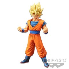 Son Goku Vol 1. kaina ir informacija | Žaidėjų atributika | pigu.lt