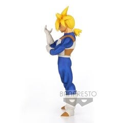 Статуэтка Bp Dbz Solid Edge Works Ss Trunks цена и информация | Атрибутика для игроков | pigu.lt