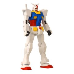 Figūrėlė Bandai Gundam Infinity Series RX-78-2 Gundam kaina ir informacija | Žaislai berniukams | pigu.lt