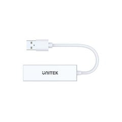 UNITEK U1325A цена и информация | Адаптеры, USB-разветвители | pigu.lt