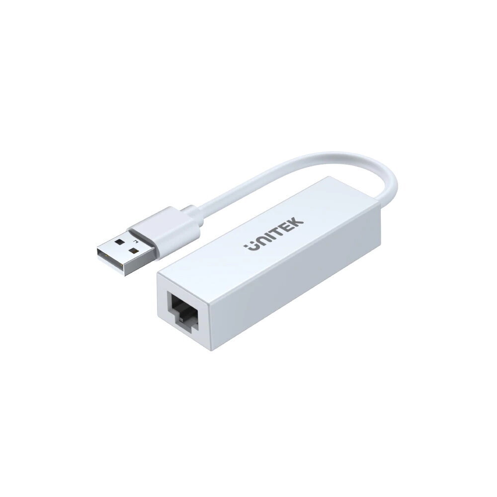 UNITEK U1325A kaina ir informacija | Adapteriai, USB šakotuvai | pigu.lt