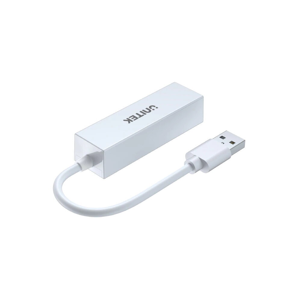 UNITEK U1325A kaina ir informacija | Adapteriai, USB šakotuvai | pigu.lt