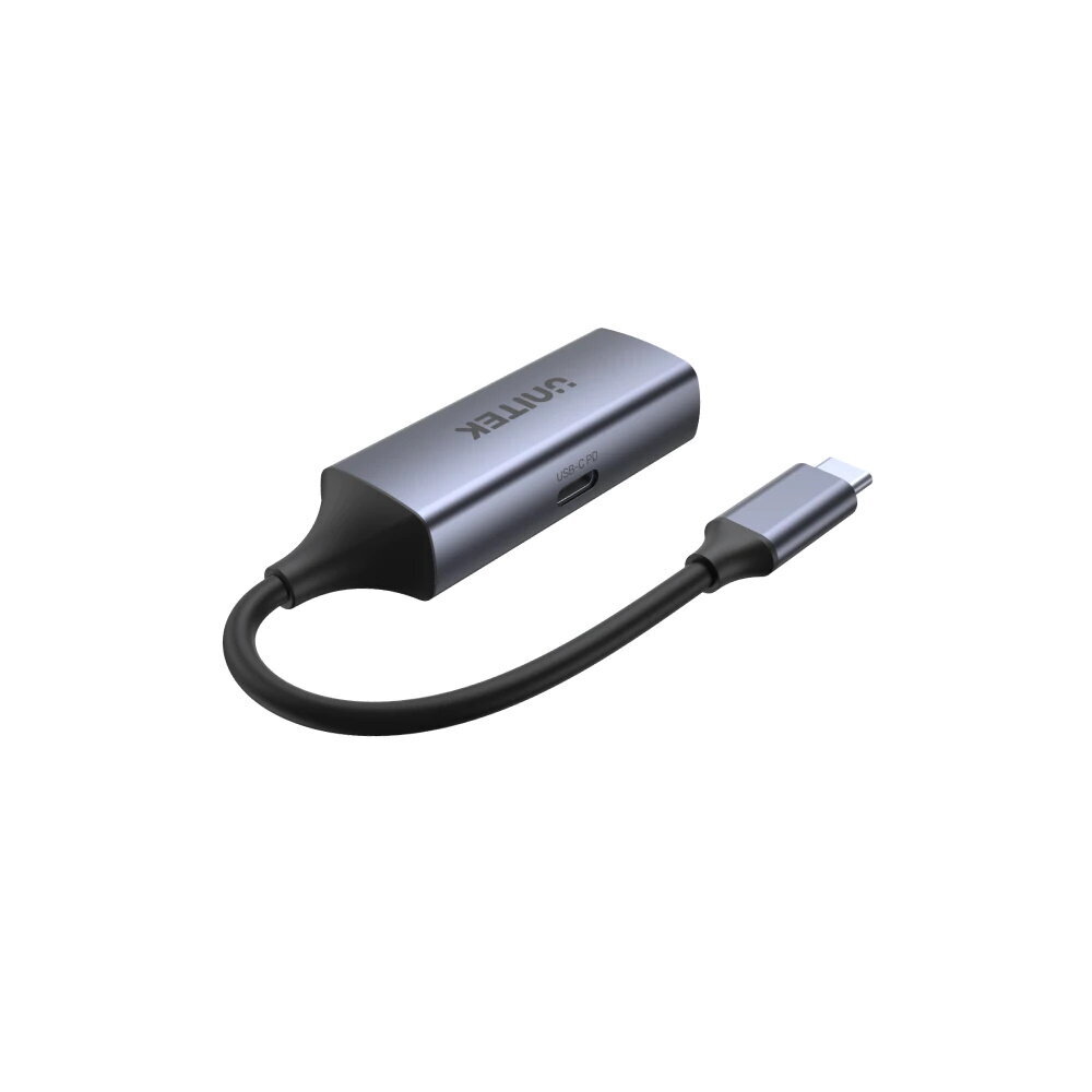 UNITEK U1323A kaina ir informacija | Adapteriai, USB šakotuvai | pigu.lt