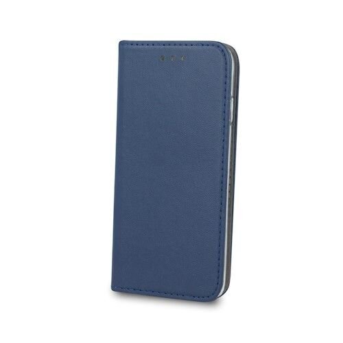 ILike Book Case V1, skirtas Xiaomi 12/12X, mėlynas kaina ir informacija | Telefono dėklai | pigu.lt
