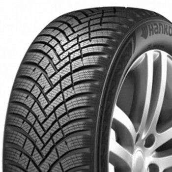 Hankook Winter i*cept RS3 (W462) 205/55R16 91 T kaina ir informacija | Žieminės padangos | pigu.lt