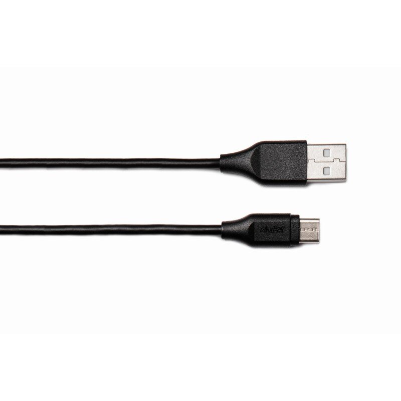 2.0 Type C - USB, 3m цена и информация | Laidai telefonams | pigu.lt