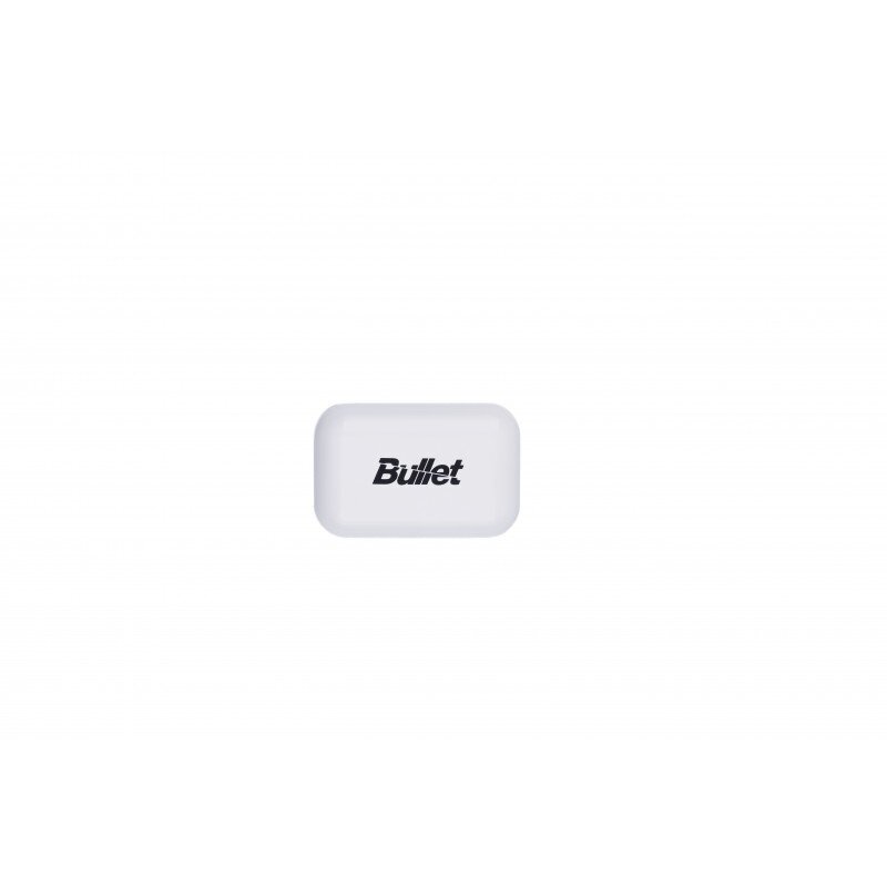 Bullet Wireless цена и информация | Ausinės | pigu.lt