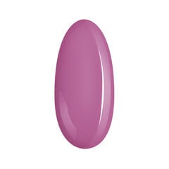 Gelinis lakas Neonail Rosy Side, 7,2 ml цена и информация | Лаки, укрепители для ногтей | pigu.lt