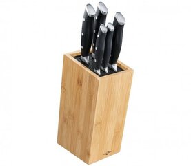 Набор ножей Primus 2410122506, 6 шт. цена и информация | Ножи и аксессуары для них | pigu.lt